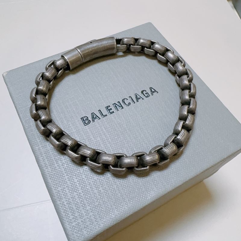 Ba1en*iaga bracelets
